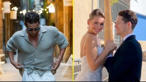 'Me parte el corazón': Muere exchico reality a los 37 años mientras grababa un comercial en Europa