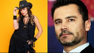 'Fueron como ocho meses': Yasmín Valdés destapa romance con Camiroaga y apunta contra conocida actriz