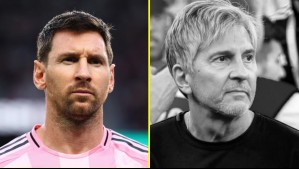 Muere el padre de Lionel Messi a los 68 años: Información fue entregada por el club Newell's Old Boys
