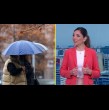 Un nuevo escenario meteorológico se aproxima para distintas zonas del país. Mientras en el norte se esperan precipitaciones importantes desde este martes, en Santiago también existe la posibilidad de lluvias durante los primeros días de la semana.