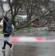 La Dirección Meteorológica de Chile (DMC) emitió un aviso por viento normal a moderado que durante cinco días dejará rachas de hasta 90 km/h en zonas de 10 regiones del país, incluida la Región Metropolitana. ¡Detalles!