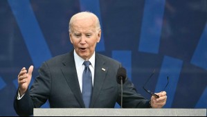 Hijo de Joe Biden revela complejo estado de salud de su padre: 'El cáncer se ha expandido'