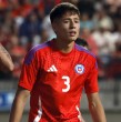 Colo Colo no solo sumó al meta Vozinha como refuerzo para la presente temporada. Y es que el equipo albo anunció un nuevo fichaje en las últimas horas. Se trata del joven zaguero nacional Iván Román.