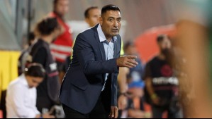 Nelson Tapia renuncia a Imperial Unido tras protagonizar accidente: Exfutbolista volcó manejando bajo los efectos del alcohol