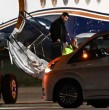 Lionel Messi llegó este sábado a Argentina para despedir a su fallecido padre, Jorge, que murió en la madrugada y dejó al ídolo sin su principal pilar emocional que lo acompañó toda su carrera. ¡Detalles!