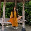 Tras algunos años alejada del medio, la modelo e influencer cubana Lisandra Silva volvió a la televisión, revelando un íntimo camino espiritual por el cual ha permanecido célibe. ¡Detalles!