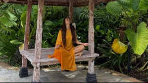 'Llevo varios años en celibato': Lisandra Silva revela su íntimo 'camino espiritual' tras el nacimiento de su segunda hija