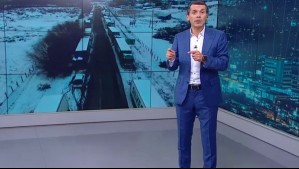 Meganoticias Prime - Sábado 8 de agosto 2026
