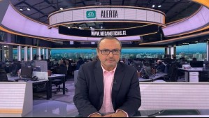 Columna de Mauricio Morales: 'La derecha no sabe vivir en paz'