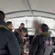 Una fiscalización conjunta de Aduanas, la Capitanía de Puerto de Puerto Natales y la PDI permitió detectar la infracción de un yate con bandera británica que se encontraba fondeado en el canal Señoret, en la Región de Magallanes.