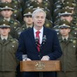 La encuesta Plaza Pública de Cadem de este domingo 9 de agosto abordó el recién aprobado Plan de Reconstrucción Nacional y las medidas de la Agenda de Seguridad anunciadas por el Presidente José Antonio Kast. ¡Detalles!