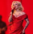 La cantante nacional Mon Laferte será galardonada el próximo 10 de septiembre con un importante premio que reconoce su labor social en el marco de los Hispanic Heritage Awards. ¡Detalles!