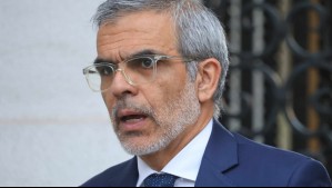 Prisión preventiva para tres de los imputados por encerrona a escolta del exministro Cordero