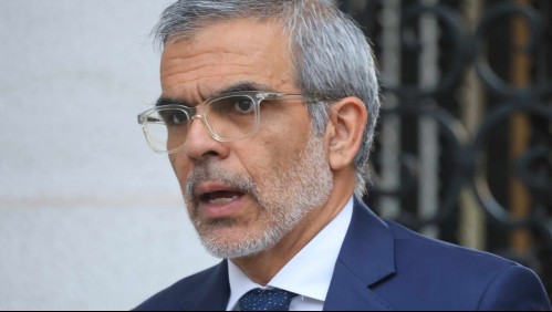 Prisión preventiva para tres de los imputados por encerrona a escolta del exministro Cordero