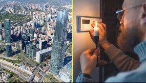 Hasta ocho horas sin suministro: Programan cortes de luz en zonas de nueve comunas de la RM para este lunes