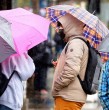De acuerdo al pronóstico de la Dirección Meteorológica de Chile, se esperan precipitaciones y vientos de hasta 80 km/h en el país para este lunes 10 de agosto. Revisa las zonas en donde se registrarán ambos fenómenos.