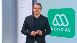Meganoticias Prime - Domingo 9 de agosto 2026