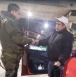 Un hombre de nacionalidad venezolana fue detenido por el delito de cohecho tras ofrecer 10 mil pesos a Carabineros con el objetivo de evitar una fiscalización vehicular. Revisa los detalles