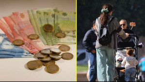 Bonos y beneficios para madres en agosto: Revisa quiénes pueden recibir hasta $678 mil y cuáles son los requisitos