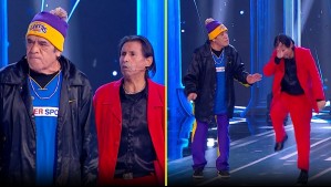 Millenium Show reapareció en Coliseo: Se rieron de sus problemas de salud y su paso por la cárcel