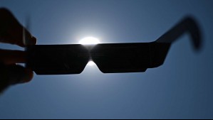 Eclipse solar total del 12 de agosto: ¿Cómo verlo desde Chile?