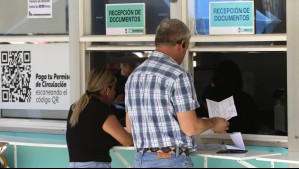 Permiso de circulación: ¿Hasta cuándo se puede pagar la segunda cuota?