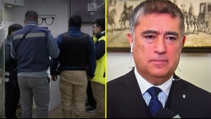 Fiscalizan ópticas de Santiago Centro: Desbordes anuncia que también irán por 'cafés con piernas'