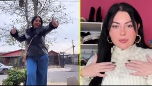 'No estoy dispuesta...': Camila Arismendi revela por qué decidió bloquear comentarios en sus redes sociales