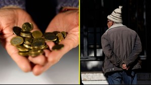 PGU: Este es el monto que recibirán los mayores de 75 años desde septiembre