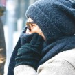 De acuerdo a la Dirección Meteorológica de Chile (DMC), se esperan bajas temperaturas en varias regiones del país para este lunes 10 de agosto, con mínimas de hasta -9°C.