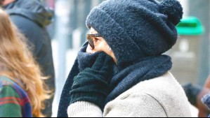 Mínimas de hasta -9°C: ¿Cuánto frío hará este lunes en las distintas zonas del país?