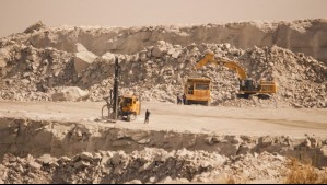 Se necesitarán casi 37 mil trabajadores a 2034: Conoce las carreras más buscadas en la minería