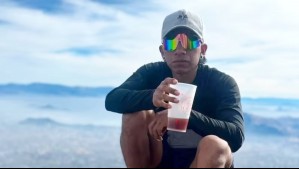 Riesgo de avalanchas complica la búsqueda de excursionista colombiano desaparecido en Cerro Panul