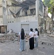 Un fuerte terremoto sacudió este lunes a Colombia y se sintió con fuerza en grandes ciudades como Bogotá y Cali, con un saldo no precisado de heridos y edificios afectados en el oeste del país, según las autoridades.