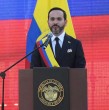 El nuevo Presidente de Colombia, Abelardo de la Espriella, asumió el liderazgo ante el terremoto 7,4 en San José del Palmar e instaló un Puesto de Mando Unificado en su primer día hábil en el cargo.