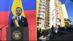 Terremoto en Colombia: Presidente De la Espriella anuncia medidas para atender la emergencia en su primer día hábil en el cargo