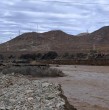 La Dirección Meteorológica emitió una alarma meteorológica para la precordillera de la región de Atacama, donde se esperan fuertes lluvias durante martes y miércoles. Revisa los detalles.