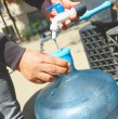 Aguas Andinas programó cortes de agua para sectores de seis comunas de la Región Metropolitana durante este martes 11 de agosto, debido a trabajos de mantención.