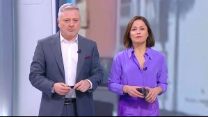 Meganoticias Prime - Lunes 10 de agosto 2026