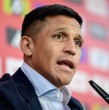 Conoce detalles sobre cuál es el nuevo equipo en el que habría fichado Alexis Sánchez. El tocopillano deja Europa y parte a la MLS, donde hoy en día figuran estrellas como Lionel Messi.