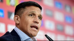 Alexis Sánchez ficharía por club de la MLS.