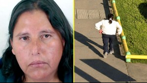 'Caminando con una persona': La pista que maneja familia de mujer que lleva dos meses desaparecida en La Araucanía