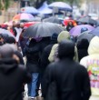 Revisa en detalle cuánto lloverá esta semana en Santiago. Si bien en la capital se esperan precipitaciones, el foco estará puesto en lo que ocurrirá en zonas del norte del país.