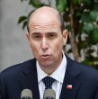 Conoce detalles sobre la captura de un peligroso delincuente que estaba prófugo desde 2021. La noticia fue dada a conocer este lunes por el ministro Martín Arrau.