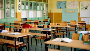 Suspenden clases en regiones de Antofagasta y Atacama por sistema frontal: Revisa en qué días rige la medida