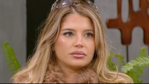 'Qué vergüenza ella como mujer': Flavia Laos se enfrenta a Bárbara luego de que la ex de Mateucci la tratara de 'duende'