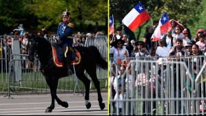 Gran Parada Militar 2026 tendrá importante novedad: Institución desfilará por primera vez