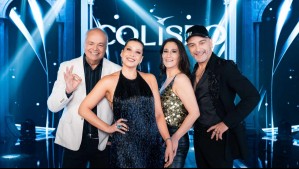 Coliseo tendrá cambio en su programación: Así quedarán los fines de semana en Mega