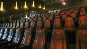 Cinemark ofrece nuevos empleos en Chile: Estos son los cargos disponibles y cómo postular
