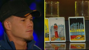 'Te está enfermando': Rai Cerda terminará llorando tras lectura de tarot sobre Faloon en Volverías con tu ex? 2